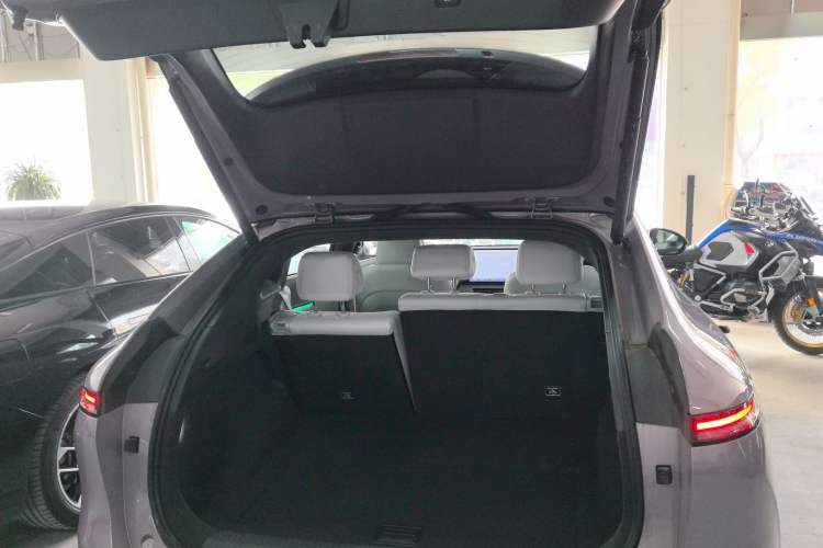 Used XPeng G6 2025 625 Long-Range Max Flagship Edition