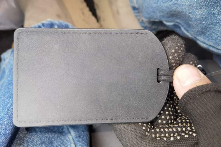 Used BYD Song Pro New Energy 2023 Champion Edition DM-i 110KM Beyond Model Vehicle Key