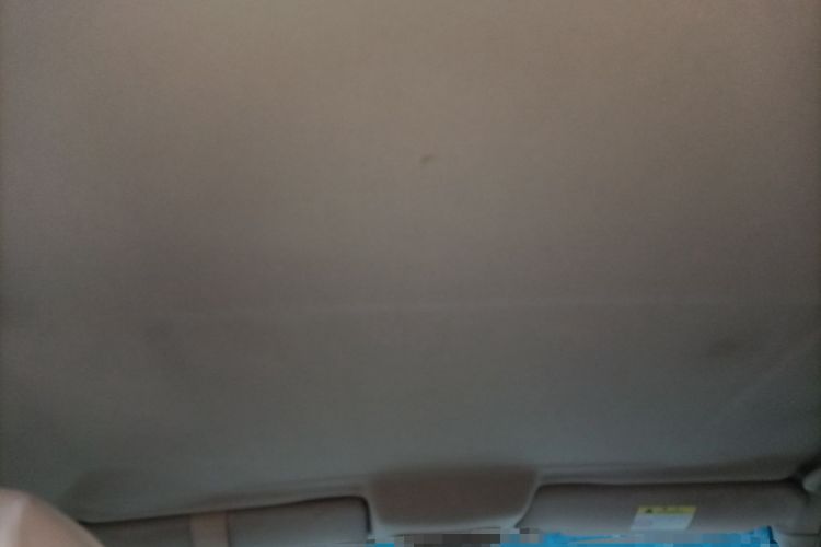 Used Buick GL8 2014 2.4L Comfort Edition
