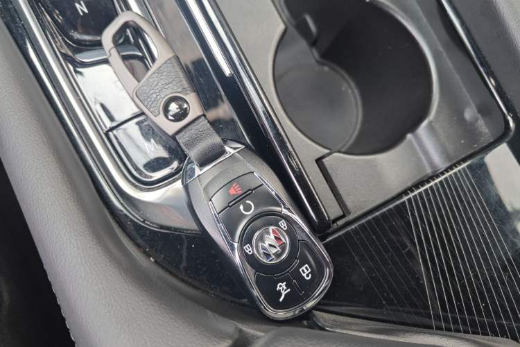 Used Buick Enclave 2022 652T 4x4 Prestige Flagship 6-Seater