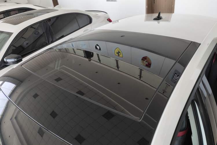 Used Audi Q2L 2018 35 TFSI Fashion Dynamic Version China VI Emission Standard
