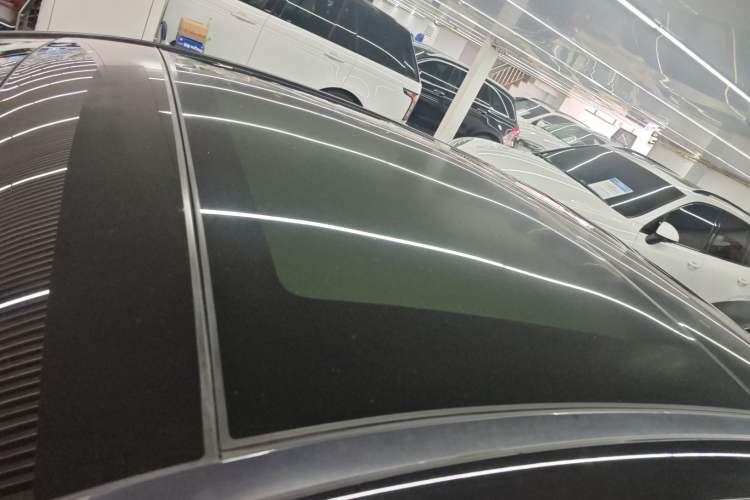 Used Mercedes-Benz E-Class 2023 Updated E 300 L Luxury Edition
