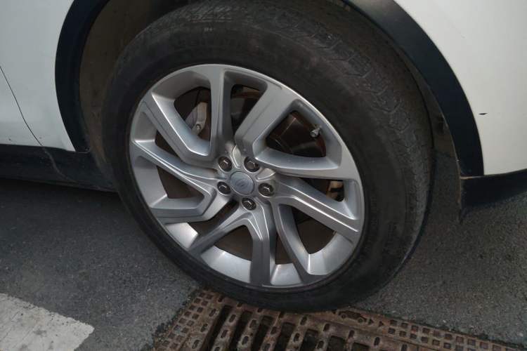 Used Land Rover Discovery 2018 3.0 SC V6 SE