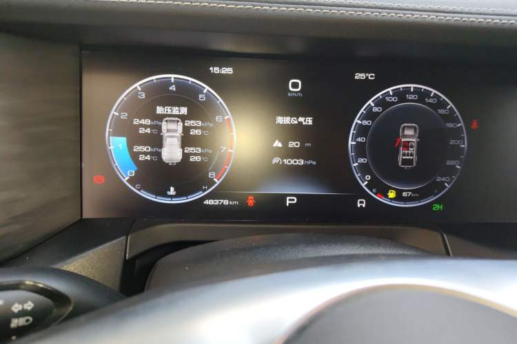 Used Tank 300 2021 Off-Road Edition 2.0T Conqueror
