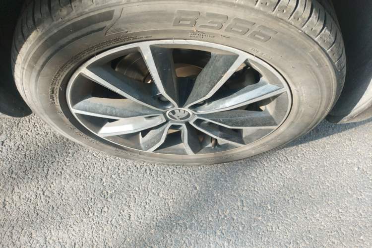 Used Skoda Octavia 2016 TSI280 DSG Smart Drive Edition
