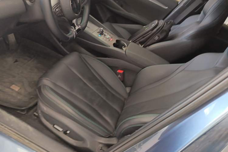 Used BYD Seal 06 New Energy 2025 DM-i Smart Drive 120KM Deluxe Model