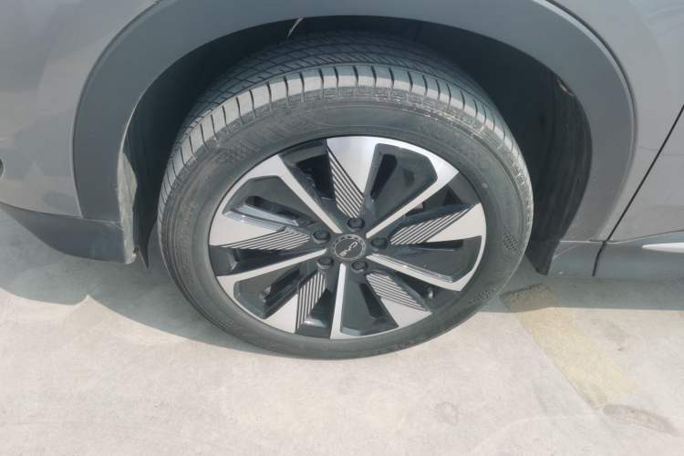 Used BYD Song PLUS New Energy 2025 DM-i 112KM Prestige Model