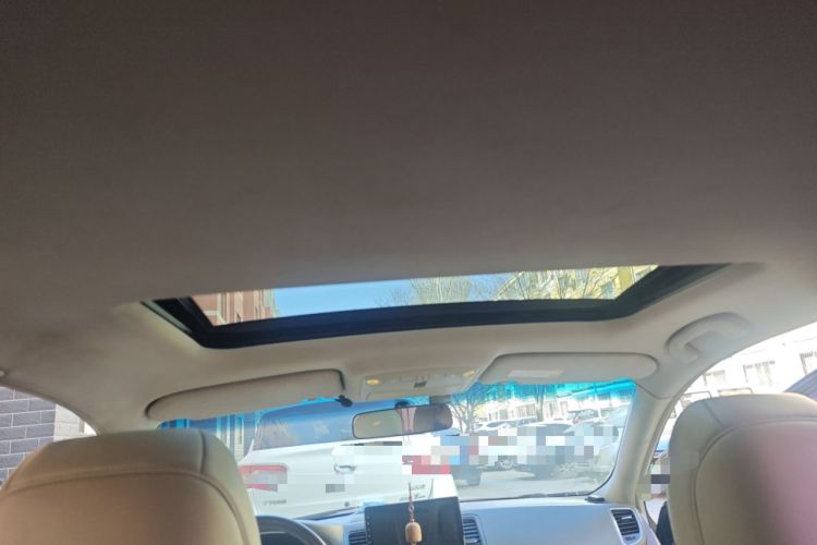 Used Nissan Teana 2011 2.5L XL Advanced Edition