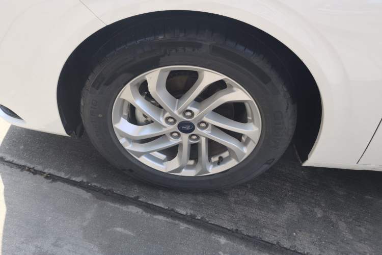 Used Ford Mondeo 2025 1.5T EcoBoost Comfort Version