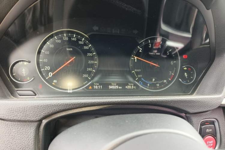 Used BMW 3 Series GT 2019 320i M Sport Package
