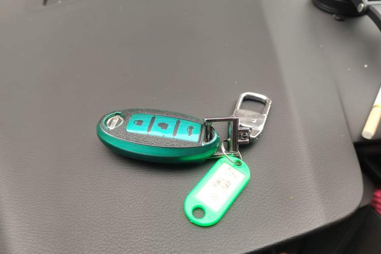 Used Nissan Lannia 2019 1.6L CVT Smart Connect High-Energy Version China V Standard