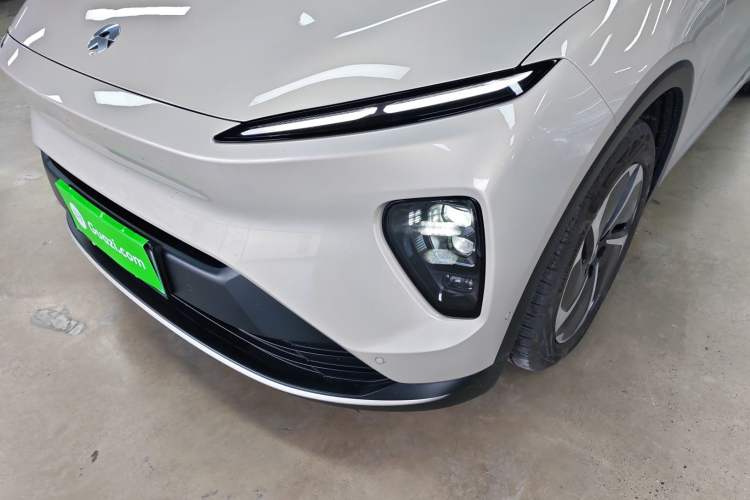 Used Nio ES8 2023 75 kWh