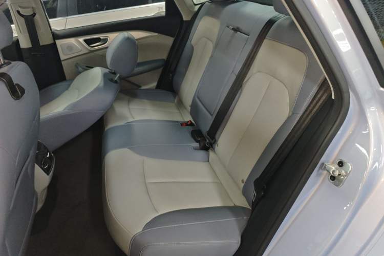 Used Rising ER6 2021 New Dynamic Edition 620km Smart Enjoyment Version