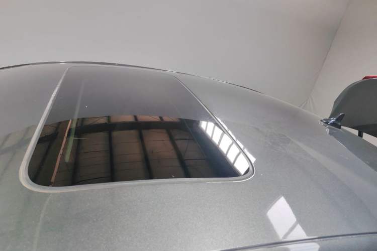 Used Changan Eado 2023 Changan Edition PLUS Blue Whale NE 1.4T GDI DCT Prestige Version