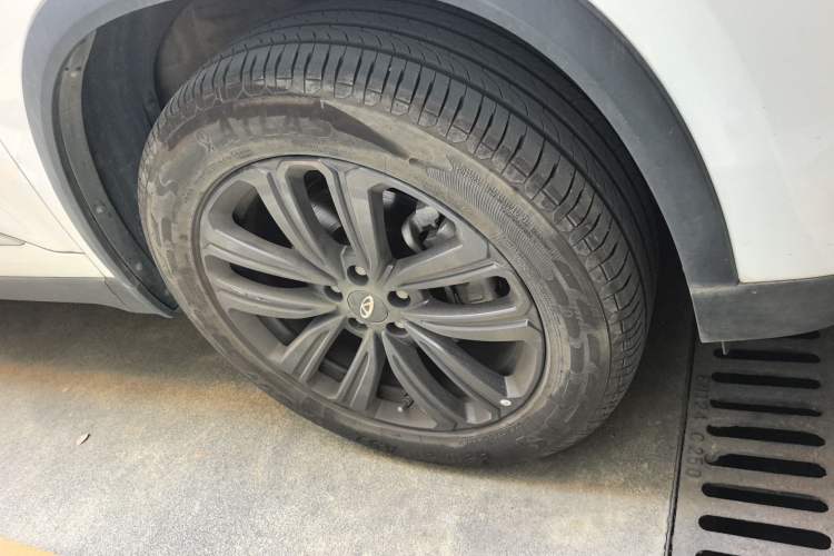 Used Chery Tiggo 8 2020 1.5 TCI Manual Special Edition 7-Seater