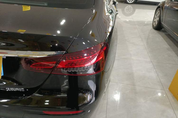 Used Mercedes-Benz E-Class 2023 Restyled E 300 L Sporty and Stylish Edition