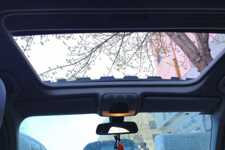 Used BMW 3 Series 2013 320i Sport Design Package Headliner