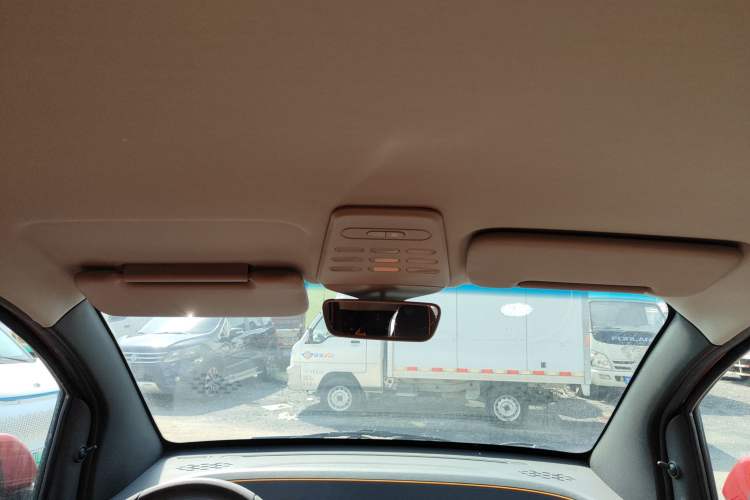 Used Baojun E100 2019 250KM Smart Drive Edition