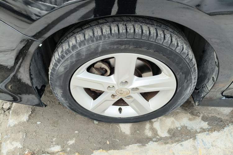 Used Toyota Camry 2012 Junrui 2.0S Radiant Edition