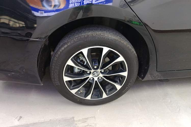 Used Toyota Avalon 2023 2.0L Premium Edition