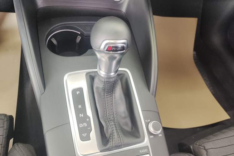 Used Audi A3 2019 Sportback 35 TFSI Sporty Version China VI
