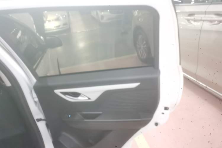 Used SOL E10X 2021 Jimei Edition 302km Fashionable Model