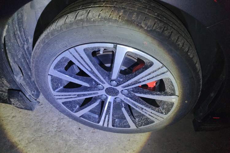 Used Geely Auto Preface 2025 Dongfang Yao 1.5TD Kunlun Edition