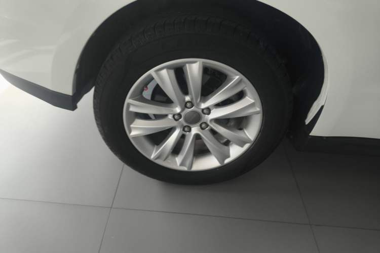 Used Haval H2 2014 1.5T Manual Two-Wheel Drive Elite Edition