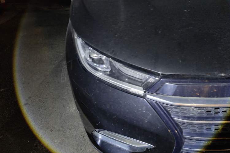 Used EXEED TX 2019 1.6T Four-Wheel Drive Platinum Edition
