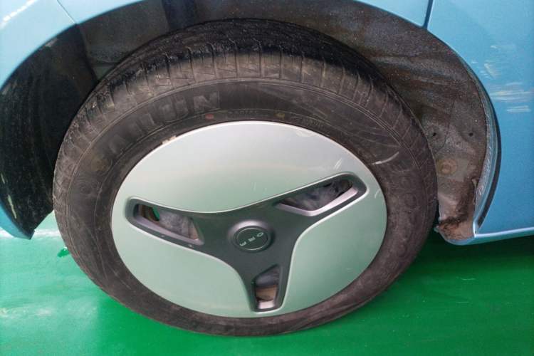 Used ORA White Cat 2020 401 km Long-Range Version