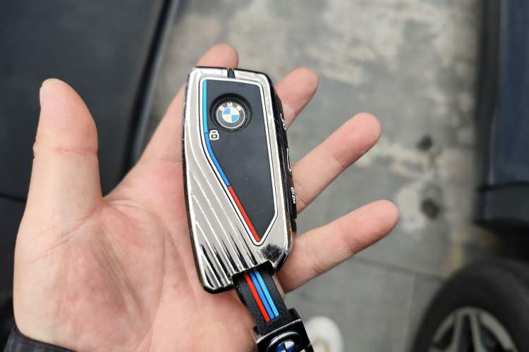 Used BMW X1 2023 sDrive20Li X Design Package