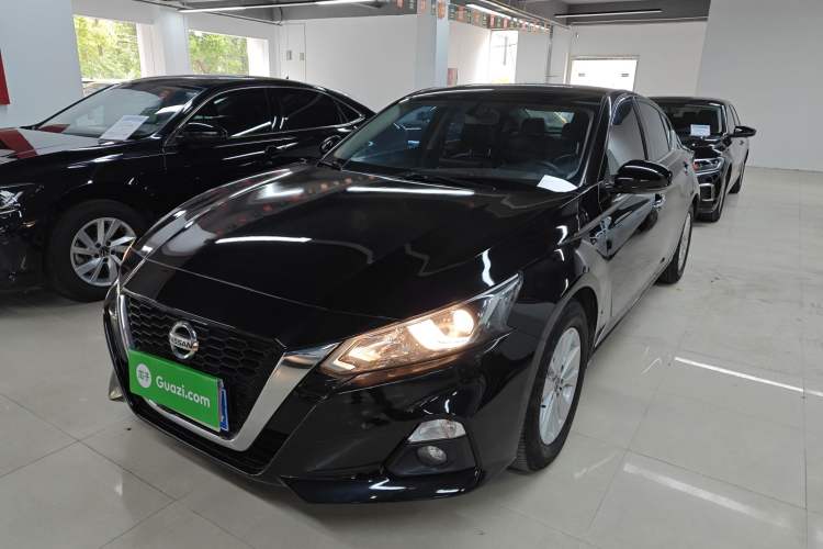Used Nissan Teana 2021 2.0L XE Exclusive Edition