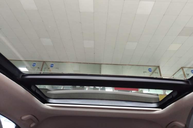 Used Honda Integra 2023 HATCHBACK 240TURBO CVT Phantom Night Deluxe Edition
