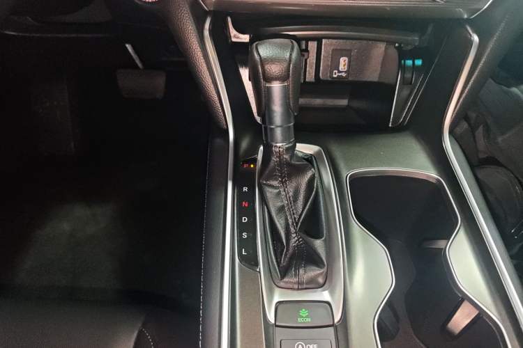 Used Honda Accord 2022 260TURBO Luxury Edition