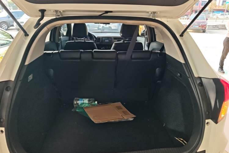 Used Honda Vezel 2020 1.5L CVT Pioneer Edition