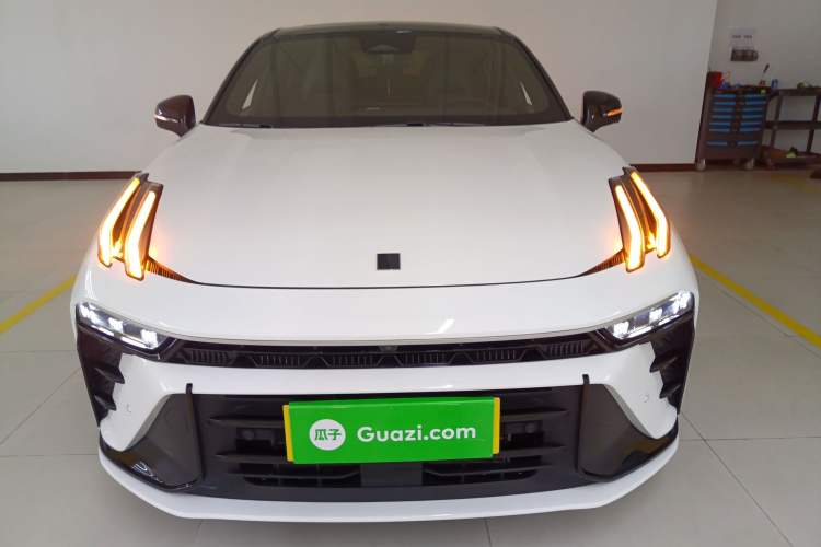 Used Lynk & Co 03 2025 1.5TD DCT Champion Edition Pro
