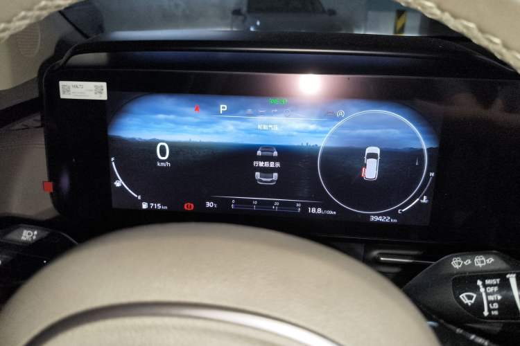 Used Kia Carnival 2021 2.0T Flagship Edition