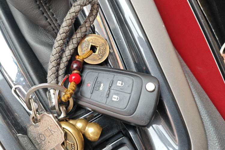 Used Chevrolet Malibu 2018 530T Automatic Fashion Edition