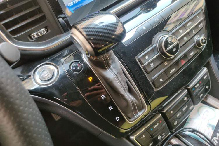 Used GAC Trumpchi M8 2019 320T Ultimate Edition
