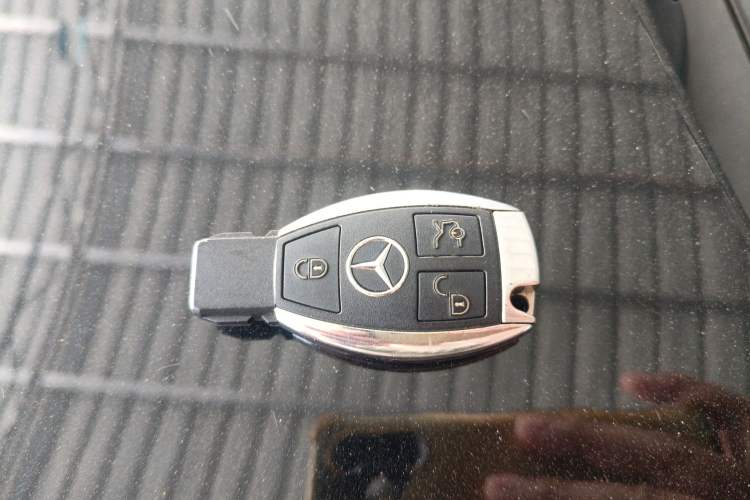 Used Mercedes-Benz S-Class 2017 S 320 L Business Model
