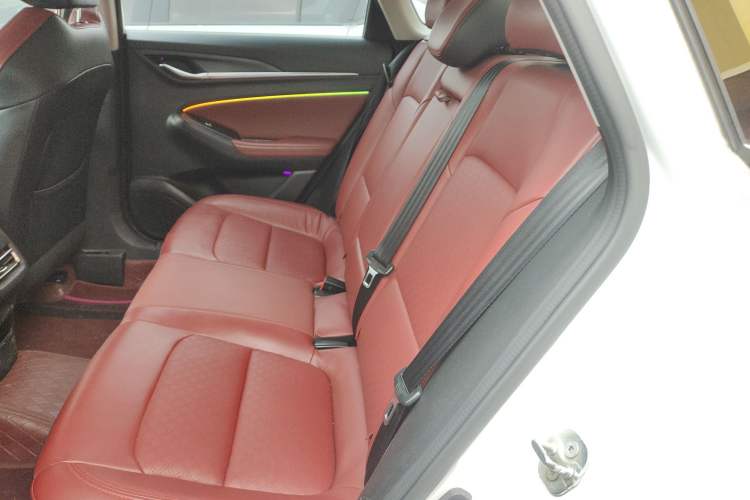 Used CHANGAN Eado 2020 PLUS Blue Whale NE 1.4T GDI DCT Flagship Model
