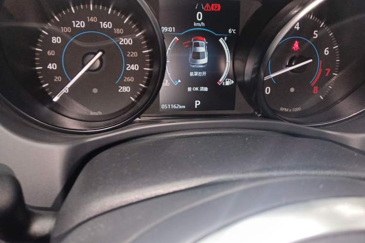 Used Jaguar XE 2019 2.0T 300 PS All-Wheel-Drive Landmark Edition
