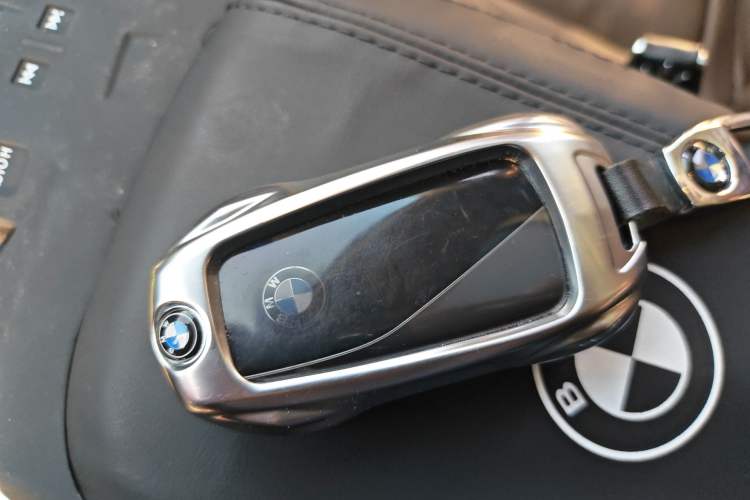 Used BMW X1 2024 sDrive25Li X Design Package