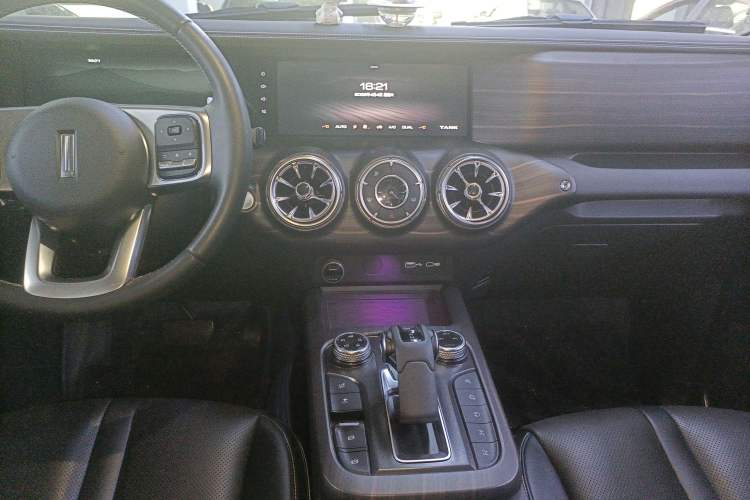 Used Tank 300 2021 Off-Road Edition 2.0T Conqueror