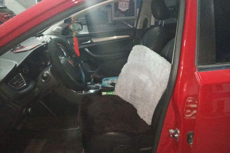 Used Roewe 360 2016 1.5L Automatic Smart Screen Version