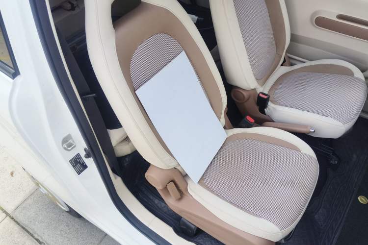 Used Bestune Pony 2026 Model 222km Cute Horse Plus