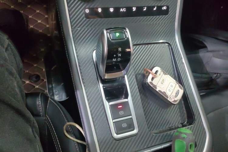 Used Chery Tiggo 8 2020 290TGDI Automatic Fashion Edition