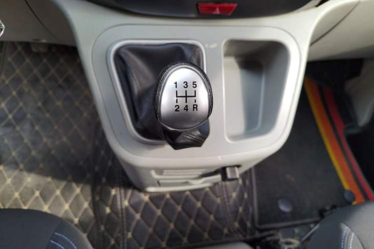 Used JAC Refine M3 2016 IKEA Edition 1.6L Luxury Model
