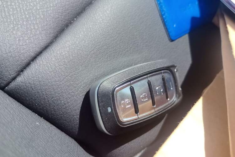 Used Haval M6 2017 1.5T Automatic Two-Wheel Drive Elite Model
