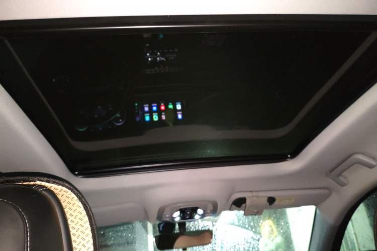 Used Chery Tiggo 8 PLUS 2022 290TGDI DCT Haoting Edition+